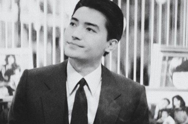 “亚洲”第一美男尊龙:昔日名气吊打成龙,但却依旧孑然一身