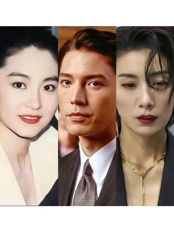 真正的神颜都是“雌雄莫辨”的?这类长相有哪些特征?