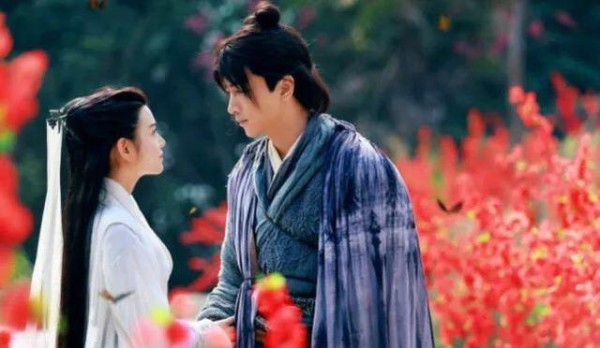 杨丞琳发文祝陈妍希生日快乐,为何台湾女星都喜欢内地男星?