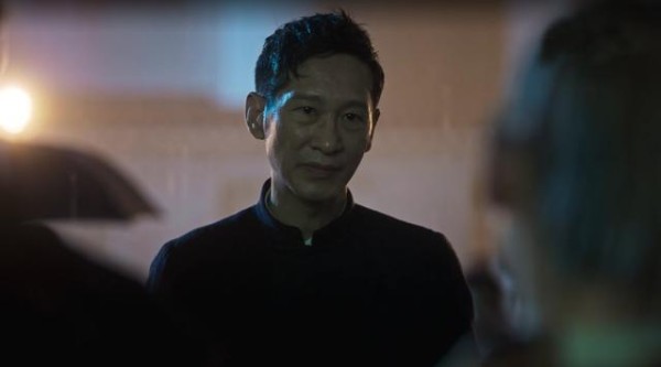 王劲松成就《破冰》,《破冰》却毁了李墨之,二者之间天差地别