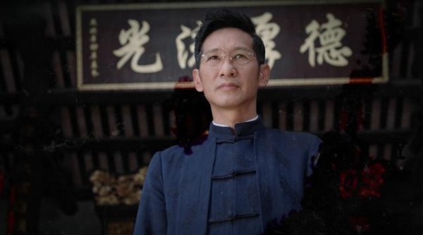 王劲松成就《破冰》,《破冰》却毁了李墨之,二者之间天差地别