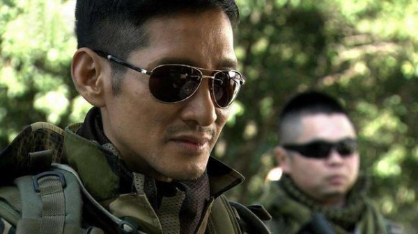 王劲松成就《破冰》,《破冰》却毁了李墨之,二者之间天差地别