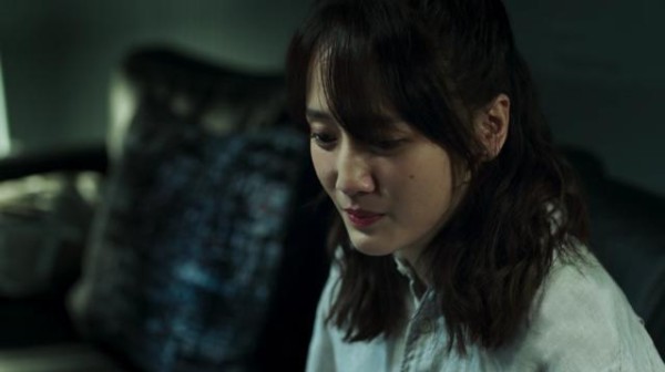 王劲松成就《破冰》,《破冰》却毁了李墨之,二者之间天差地别