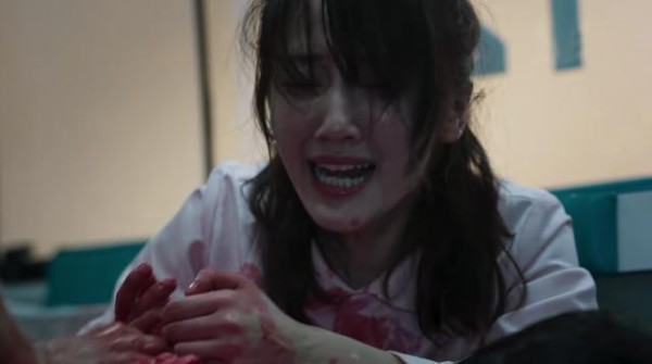 王劲松成就《破冰》,《破冰》却毁了李墨之,二者之间天差地别