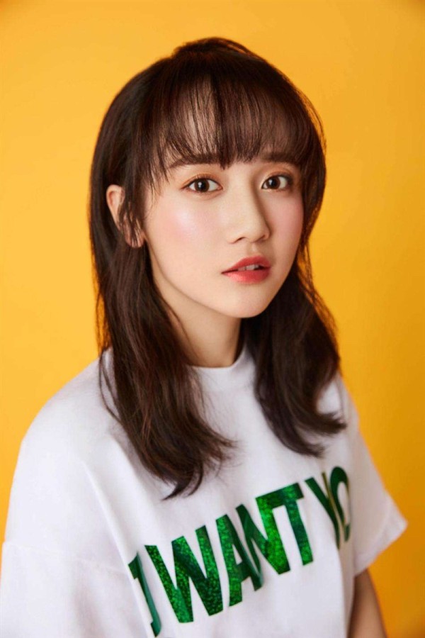 李墨之代言费商演价格明星小红书推广报价