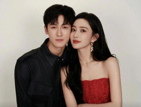 孟子义李昀锐短暂恋情传闻破裂,两人再次合影真相曝光