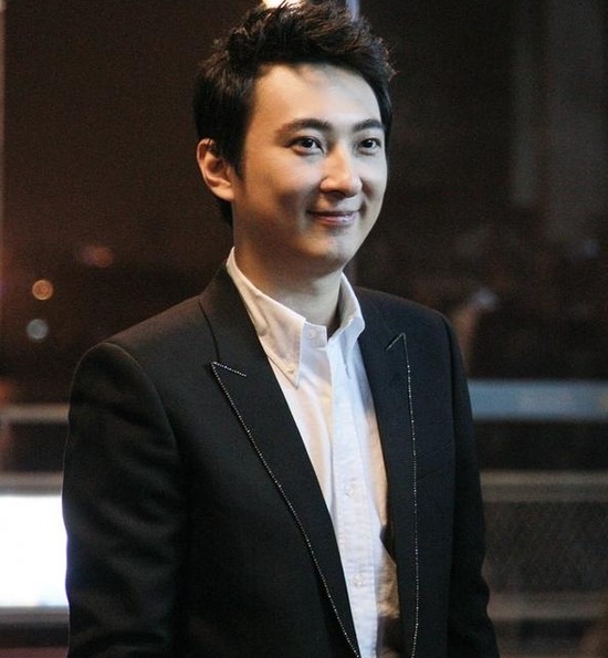 蔡徐坤和王思聪关系?秦岚近况?杨蓉和朱一龙、白宇再度合作?