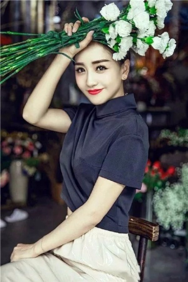 蔡徐坤和王思聪关系?秦岚近况?杨蓉和朱一龙、白宇再度合作?