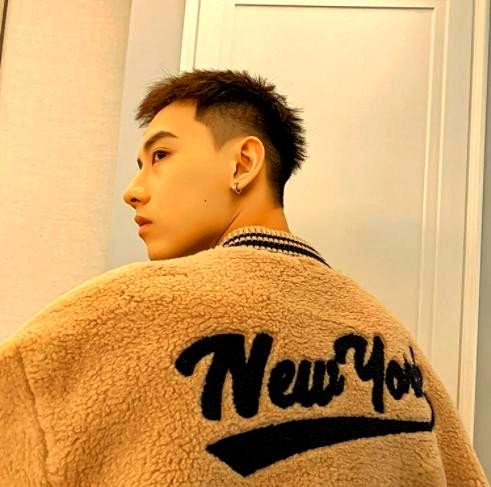 短视频美男团的崛起与成员转型之路