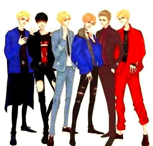 蔡徐坤与范丞丞的爆红秘密:选秀助力与友谊背后