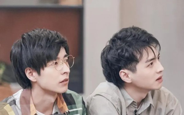 蒲熠星和文韬之间怎么了为什么掰了?文韬微博回应蒲熠星不熟真假