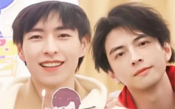 蒲熠星和文韬之间怎么了为什么掰了?文韬微博回应蒲熠星不熟真假