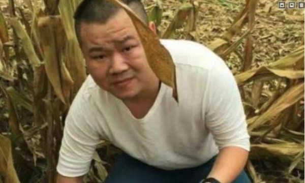 明星回老家是啥样?有的接地气,有的耍大牌,而他竟被村民扔砖头