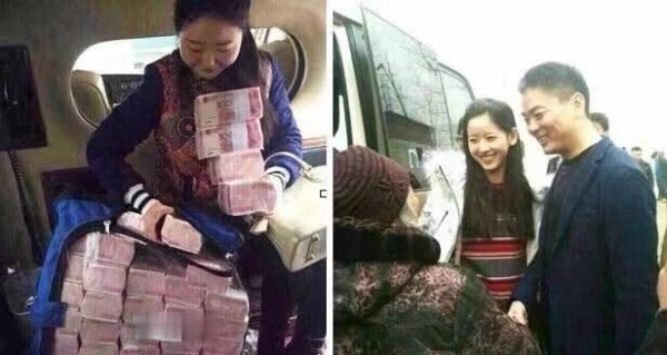 明星回老家是啥样?有的接地气,有的耍大牌,而他竟被村民扔砖头