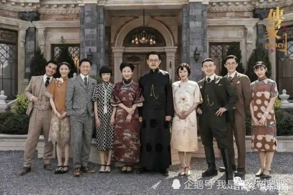 蔡徐坤私下会和女明星?没有宫斗宅斗剧?艺人开工作室之后?