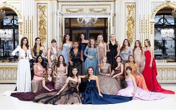 盘点和娱乐圈有关的豪门千金,一起看看她们过着怎样的生活