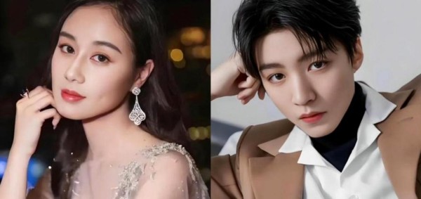 赌王何鸿燊小女儿何超欣晒与王俊凯同框合照,罕见亲密互动引网友热议,背后关系成焦点话题