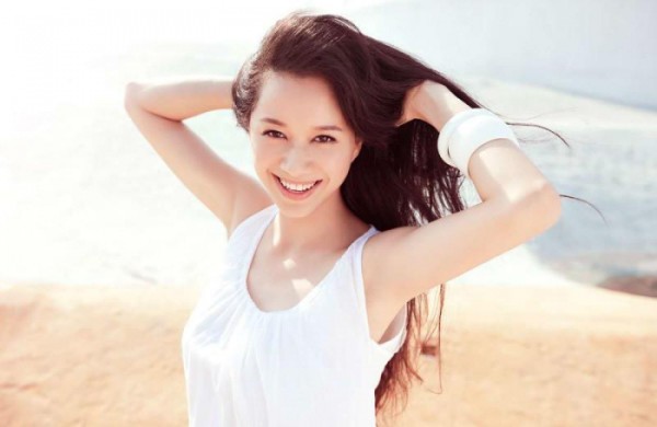 倪虹洁惹怒陈凯歌,片场对她直指大骂,到底为何缘由