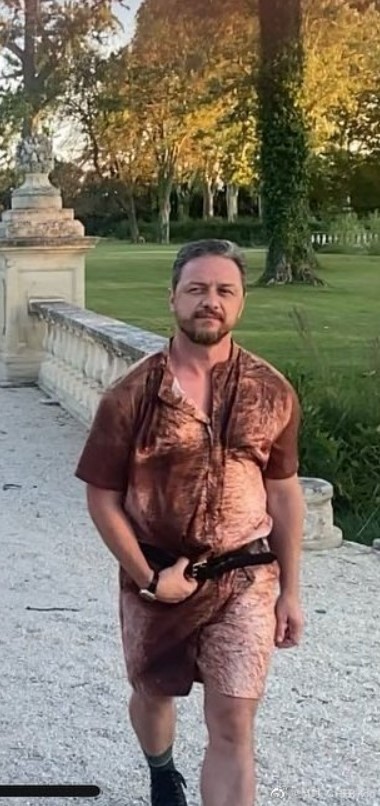 欧美男明星的尽头是小李子?“一美”近照释出网友震惊