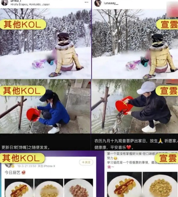 黄晓明女友背后隐藏的名媛圈秘密,揭开光鲜背后的真实!