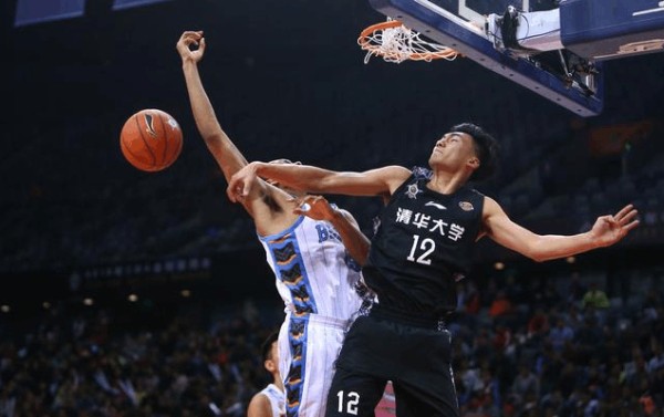 姚明亮出一招, 让CBA明星们颜面扫地, 王治郅赶忙为他们开脱