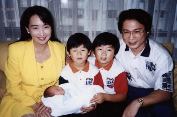 陈美龄与安倍晋三:跨越时代的深厚友谊与悼念