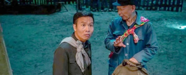 网络电影热潮下的隐藏佳作:《二龙湖往事:惊悚夜》