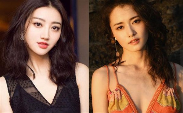 柴碧云和景甜是什么关系 柴碧云抢了景甜的金主惨被骂上热搜