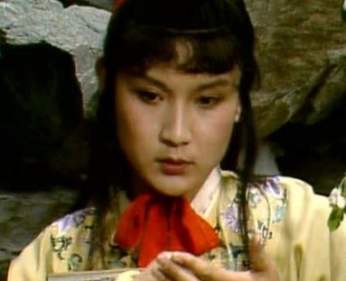 红楼梦中美男蒋玉菡是什么身份?他和贾宝玉的关系如何