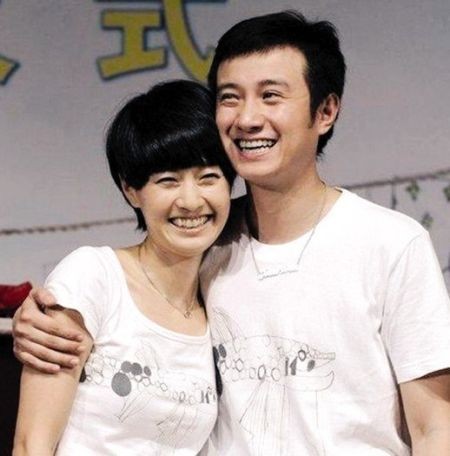 文章马伊琍事业如日中天