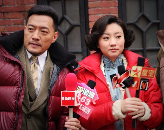 李梦男王晴亦是媒体焦点