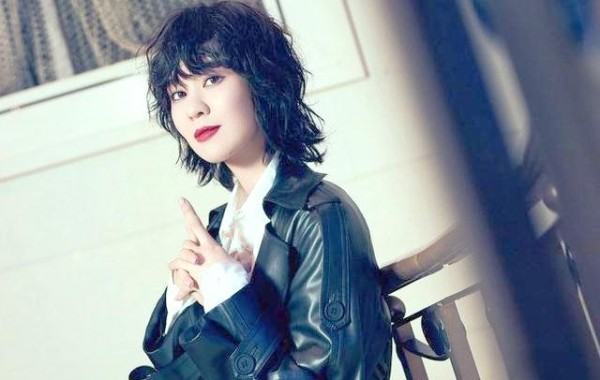 郁可唯与宁静的互动及她从选秀新星到实力派歌手的蜕变历程