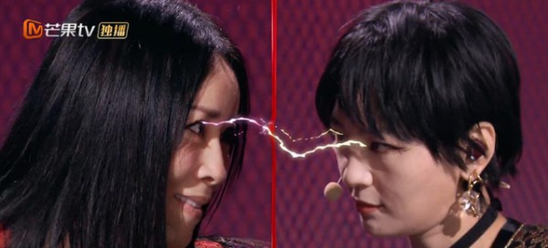 顶流男星性转图|《青簪锁三千》热映中