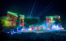 十大艺人经纪公司排行榜