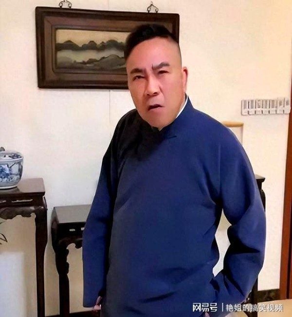 相声演员杨议回应拜师:侯宝林常宝霆都愿意收我,因故都没拜成