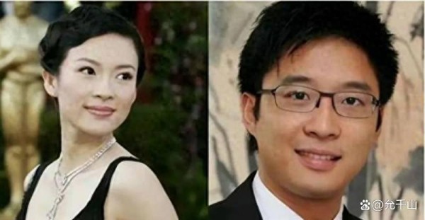 揭秘!拒绝章子怡?霍启山迷恋张雨霏,郭晶晶行为引发热议!