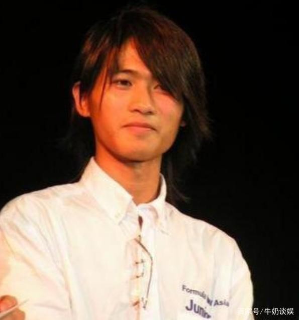 她苦追韩寒7年,却被告知要与小三共处,正宫金丽华到底有多能忍