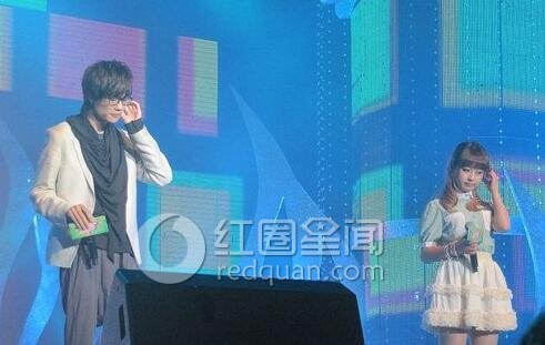 何曼婷与许嵩什么关系 何曼婷的男朋友是谁图片