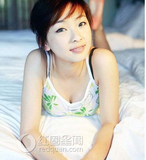 何曼婷与许嵩什么关系 何曼婷的男朋友是谁图片