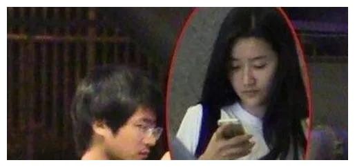 一个妻子一个女朋友,才华横溢的韩寒过的竟然是三人行的生活?