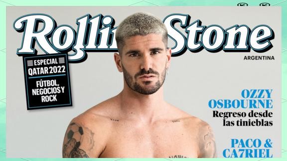 梅西与德保罗:球场内外的深情与默契