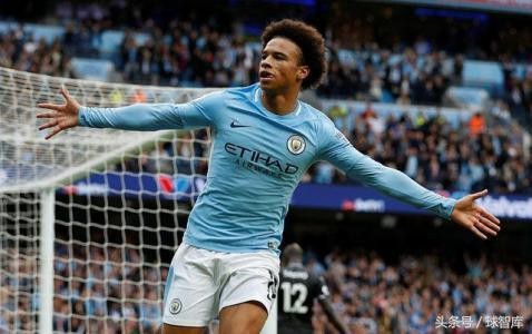 德国梅西-(萨内)