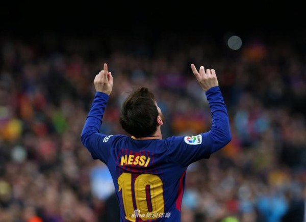 谁才是正牌梅西接班人？