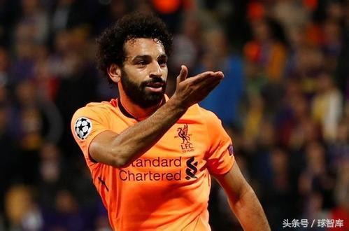 埃及梅西-(萨拉赫)