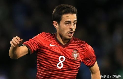 葡萄牙梅西-(贝尔纳多-席尔瓦)