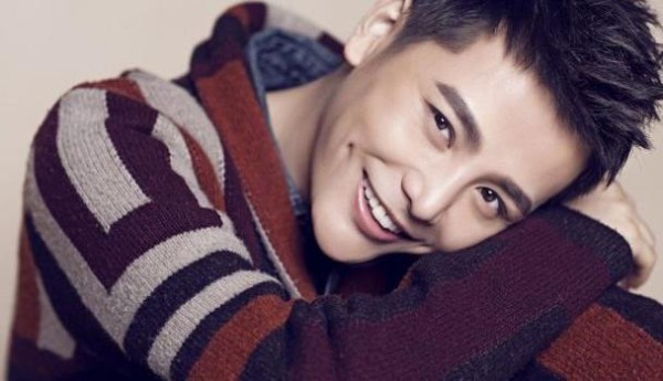 他是袁姗姗“男闺蜜”,因为长得太嫩,83年出生常被误认是90后