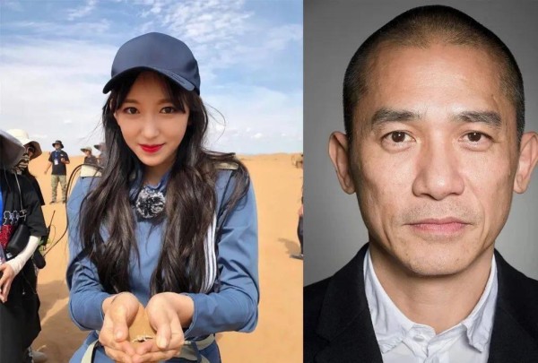 61岁梁朝伟与36岁程潇在日本生下私生子?假的!