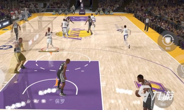 美职篮全明星福克斯怎么样 美职篮全明星福克斯强度分析