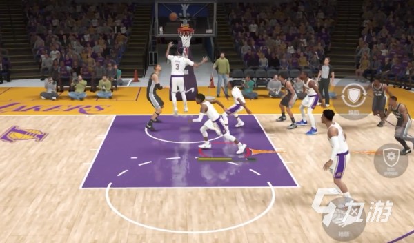 美职篮全明星福克斯怎么样 美职篮全明星福克斯强度分析