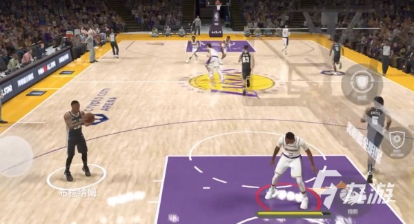 美职篮全明星福克斯怎么样 美职篮全明星福克斯强度分析